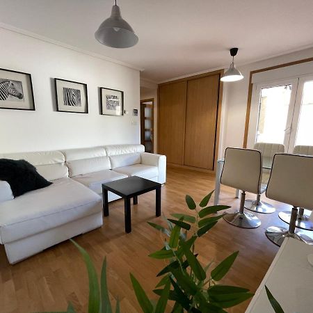 Apartamento A 5 Min Caminando De La Playa Sta. Cristina, Oleiros Dış mekan fotoğraf
